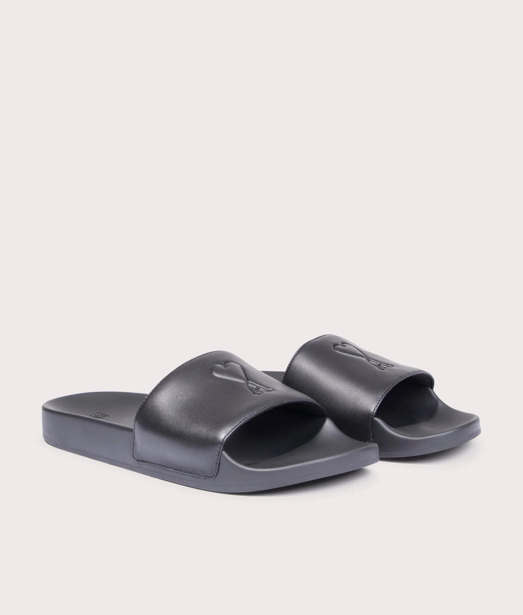 AMI De Coeur Pool Sliders