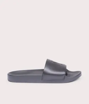 AMI De Coeur Pool Sliders