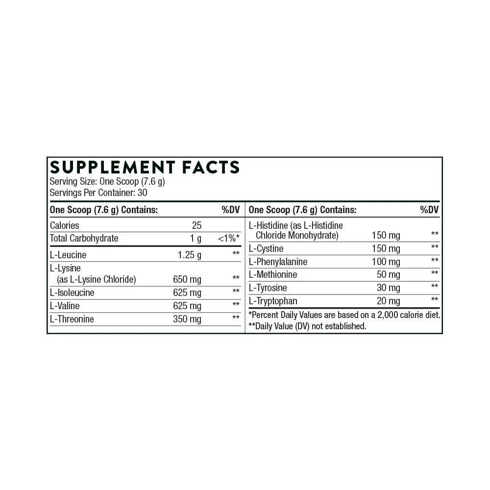 Amino Complex