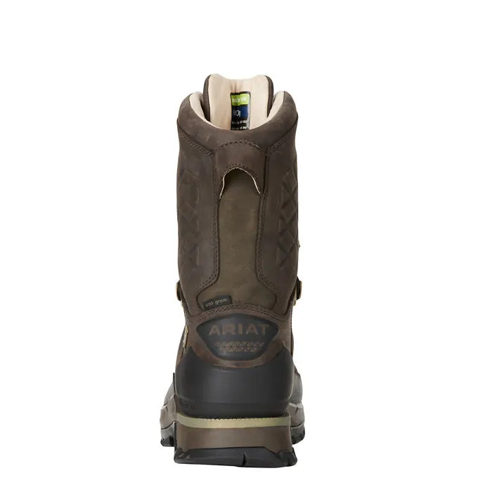 Ariat Mens Hunting Boots Catalyst Defiant 10" GTX 400g