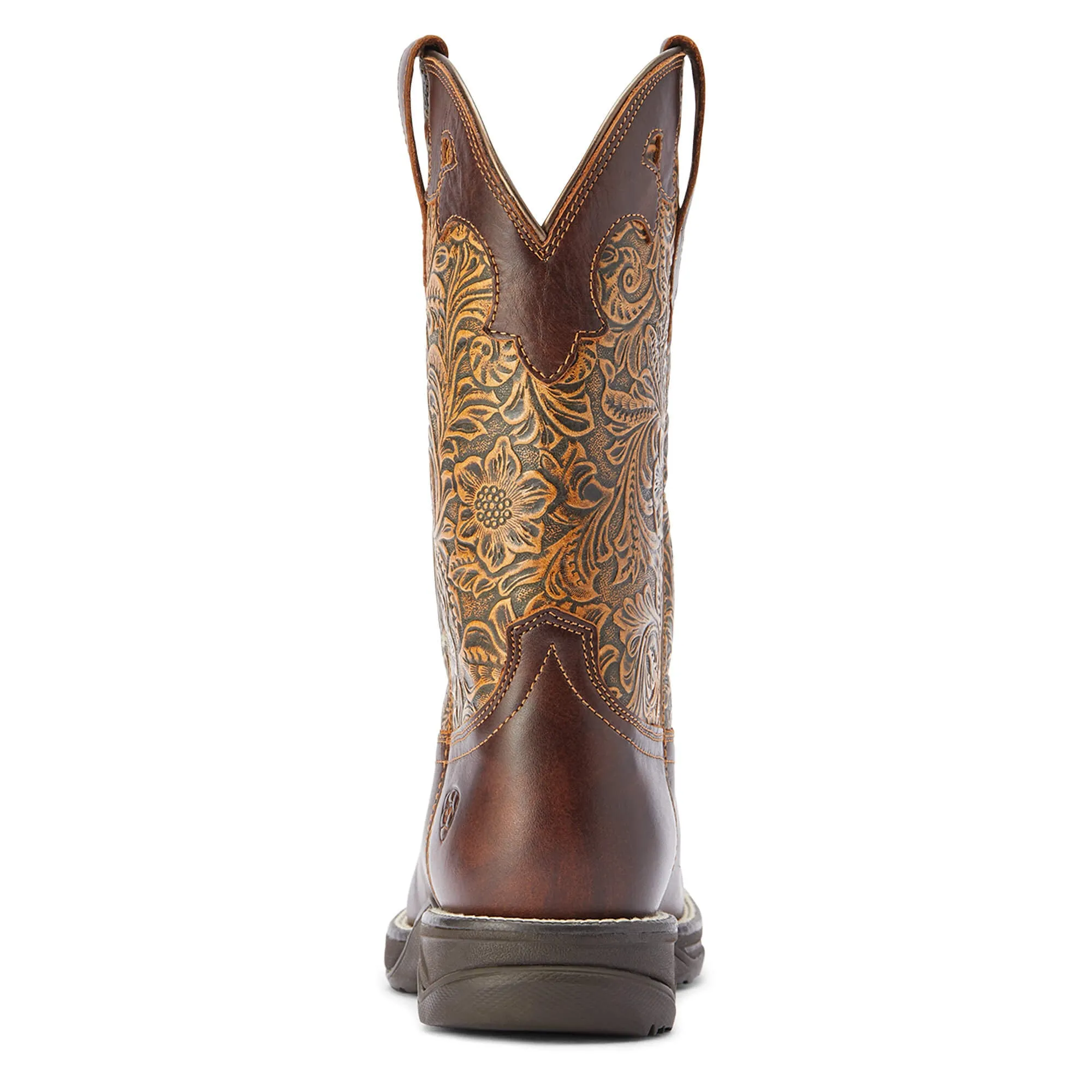 ARIAT WOMEN'S ANTHEM SAVANNA WESTERN BOOT - 10042421