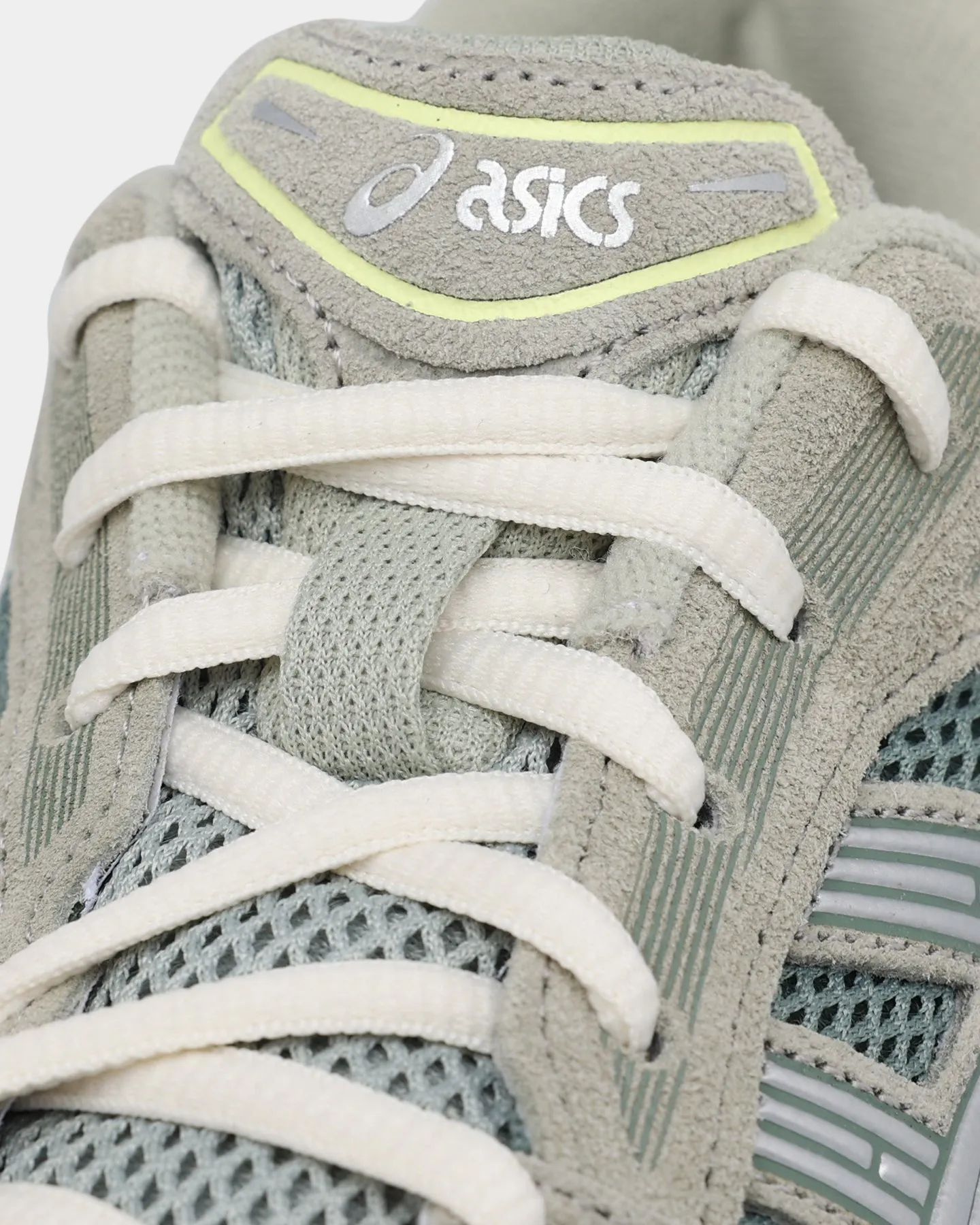 Asics Gel-Kayano 14 Olive/Grey/White