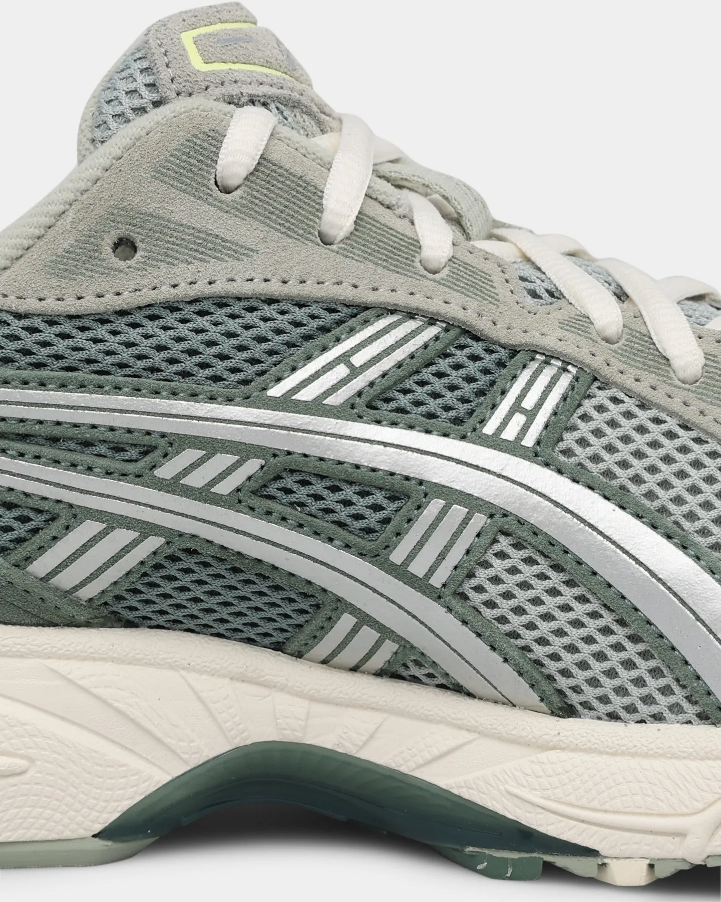 Asics Gel-Kayano 14 Olive/Grey/White