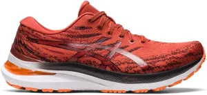 Asics Gel Kayano 29 Mens Running Shoes - Red