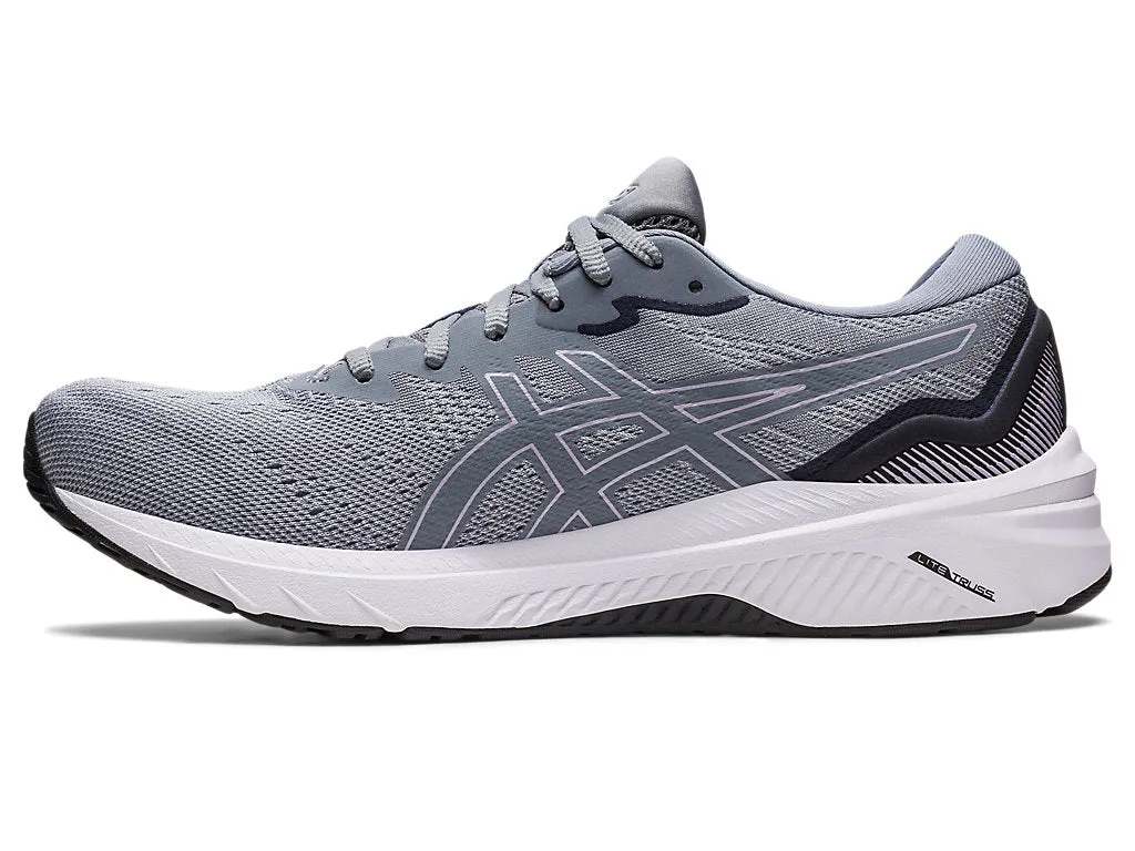 Asics GT-1000 11 - Mens - Piedmont Grey/Midnight