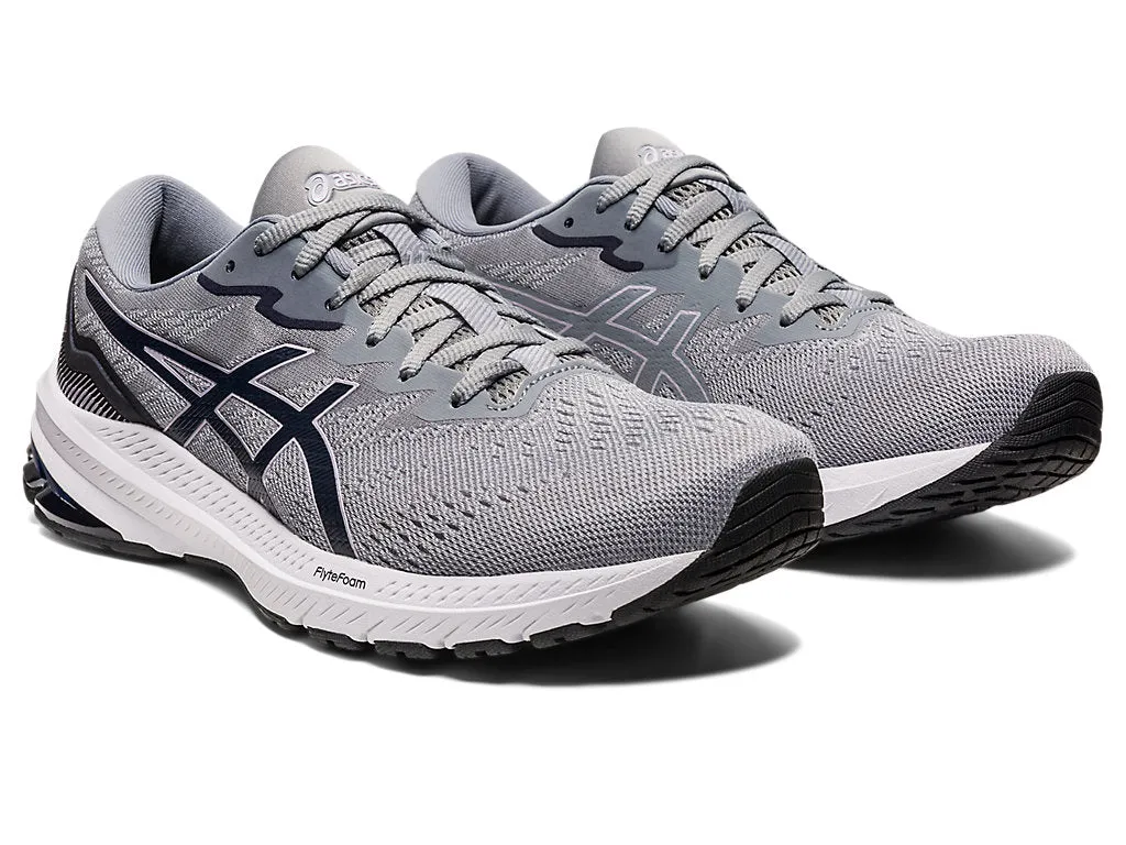 Asics GT-1000 11 - Mens - Piedmont Grey/Midnight