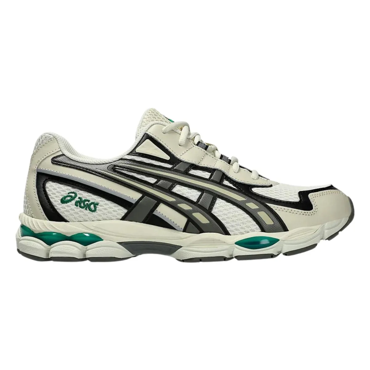 Asics Men's Gel-NYC 2055 Pale Oak/Truffle Grey