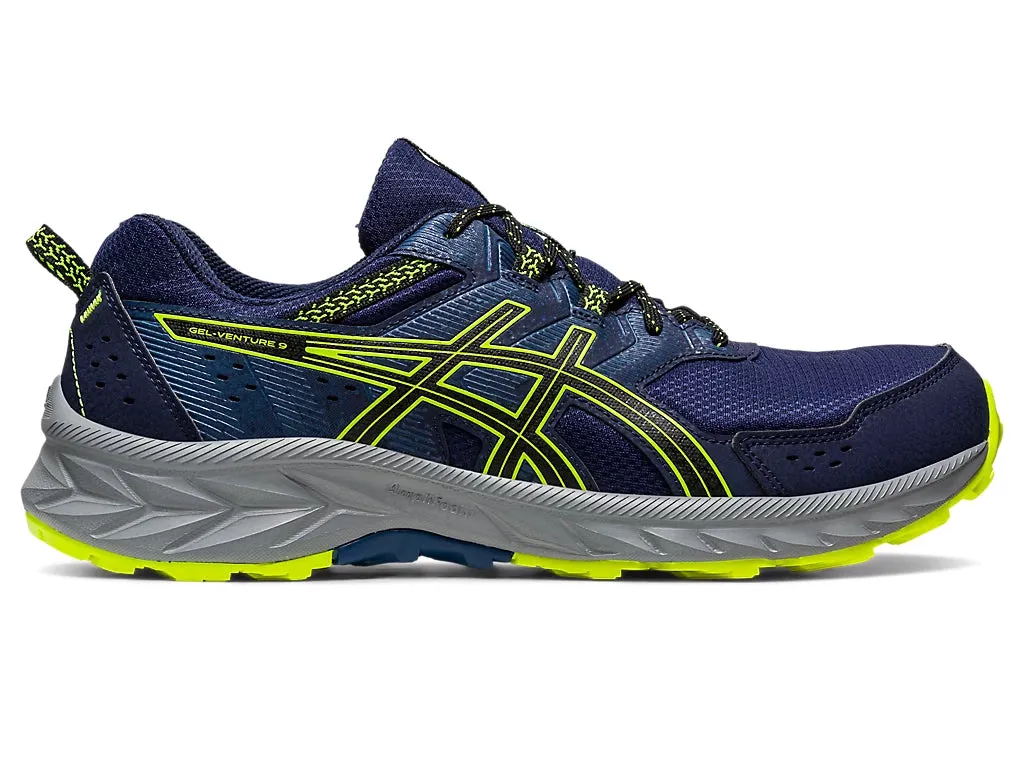 Asics Men's Gel-Venture 9 Running Shoe