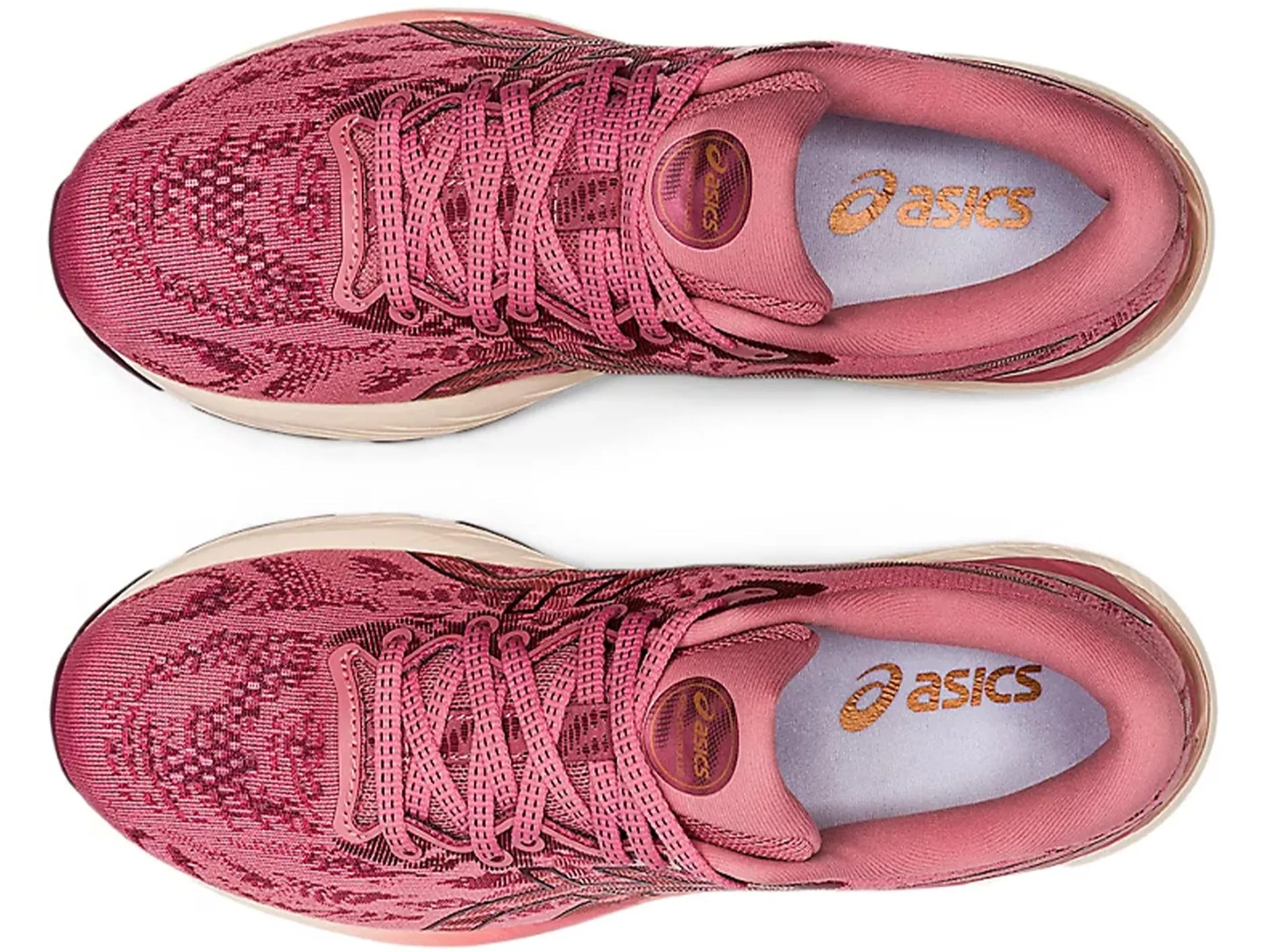 Asics Womens Gel Cumulus 23 <br> 1012A888 707