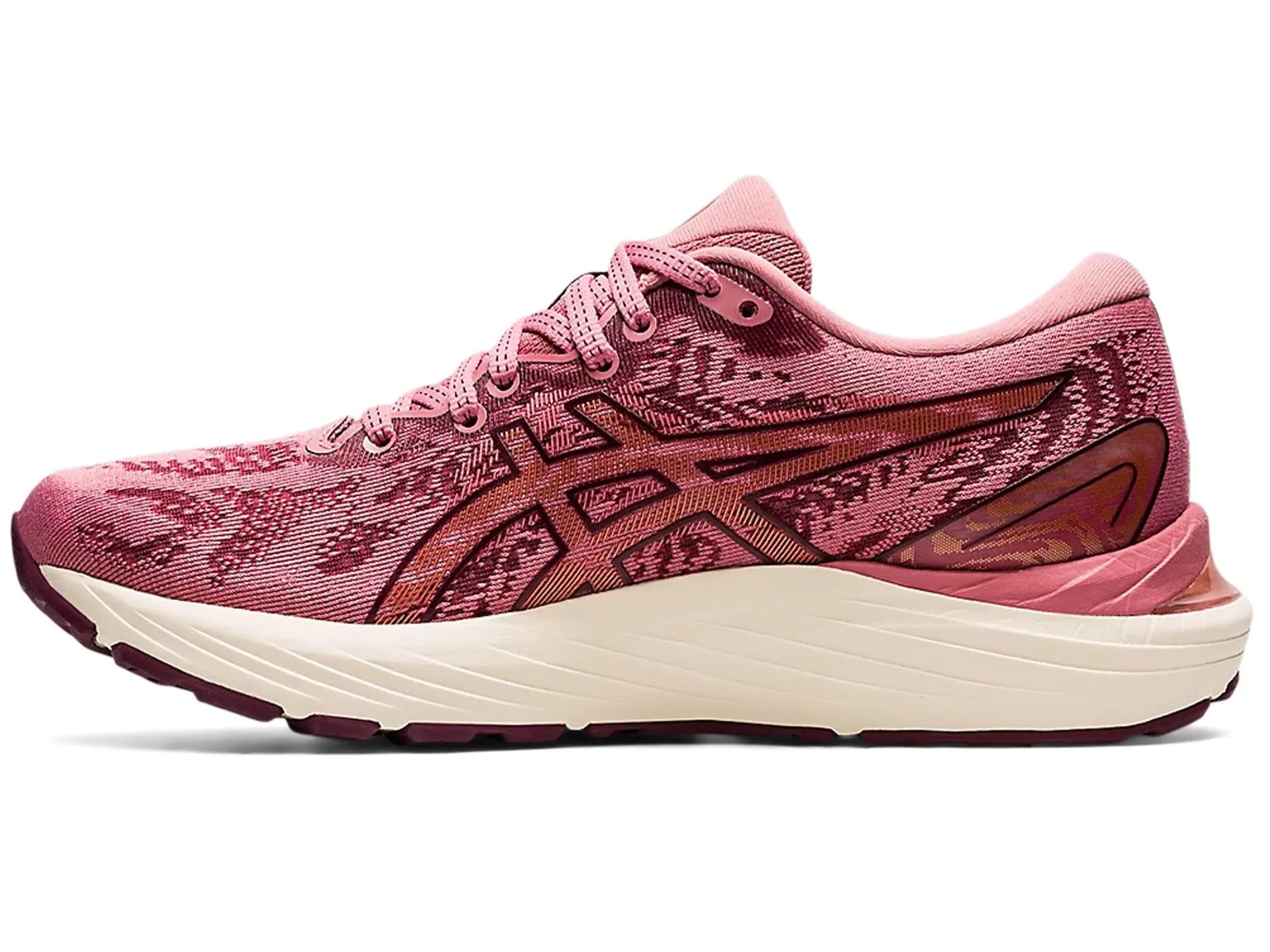 Asics Womens Gel Cumulus 23 <br> 1012A888 707