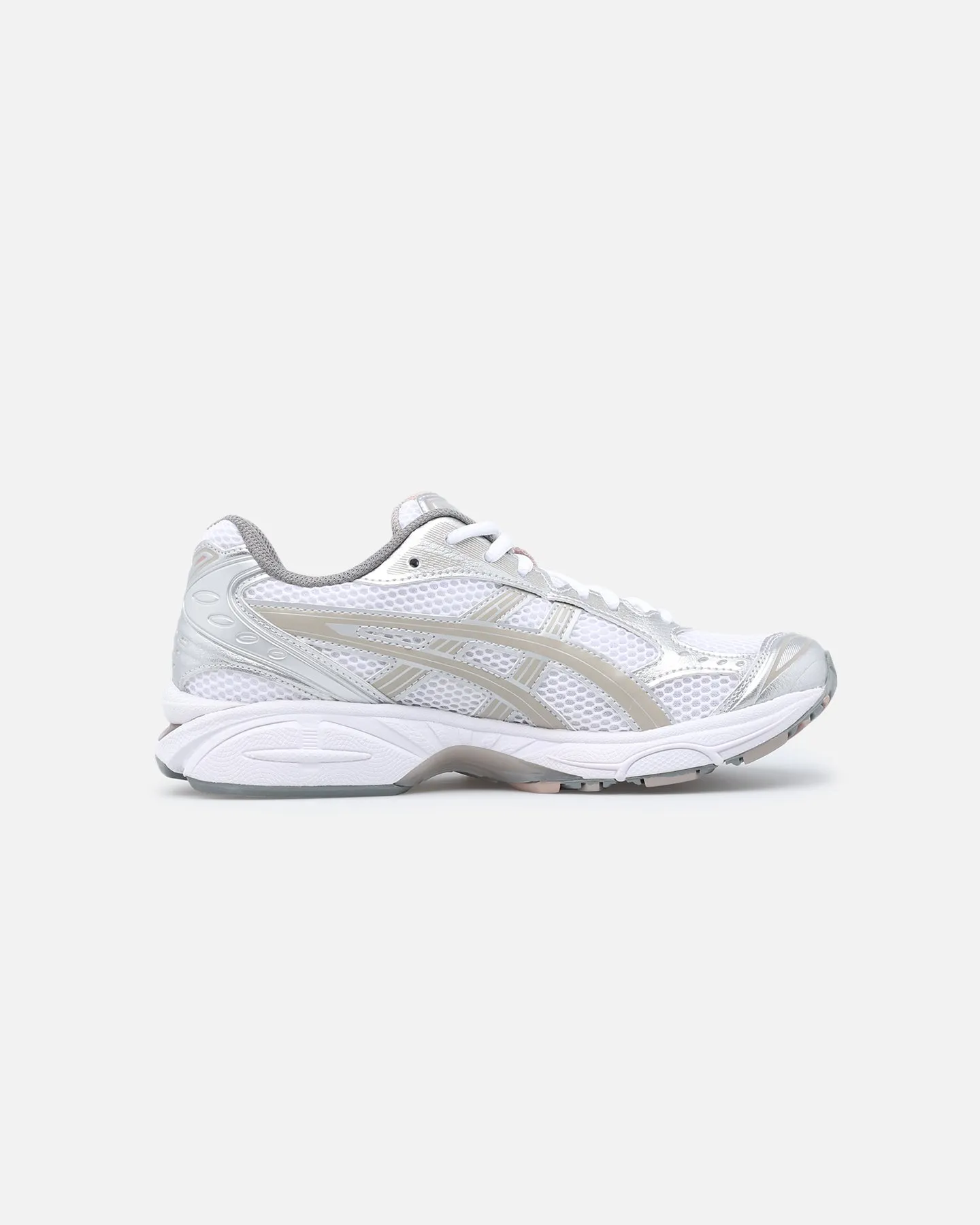 Asics Women's Gel-Kayano 14 White