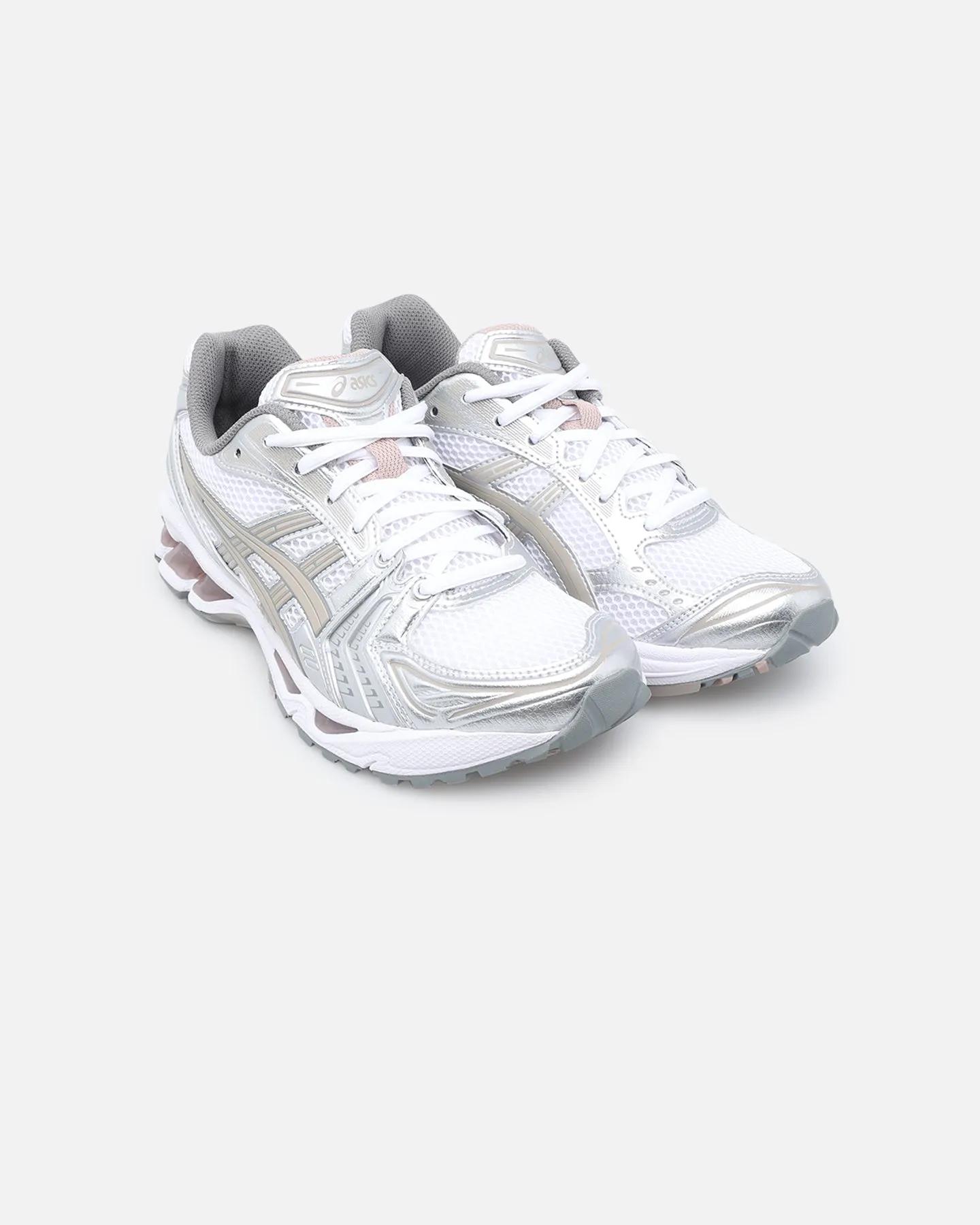 Asics Women's Gel-Kayano 14 White