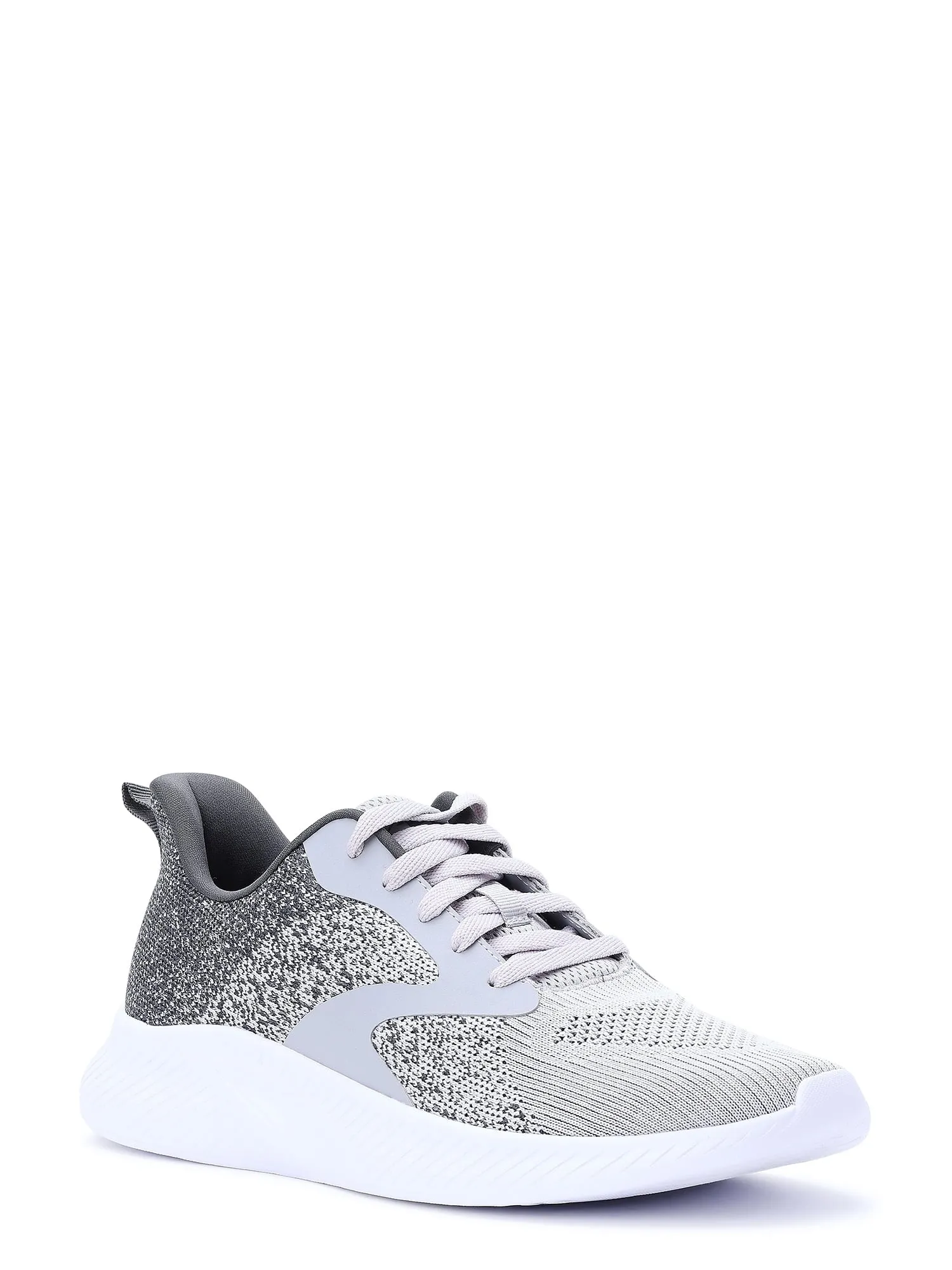 Athletic Works Men'S Core Jogger Shoes, Light Grey