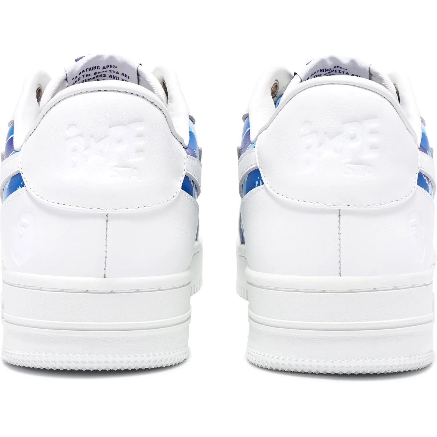 BAPE STA™ ICON ABC CAMO MENS