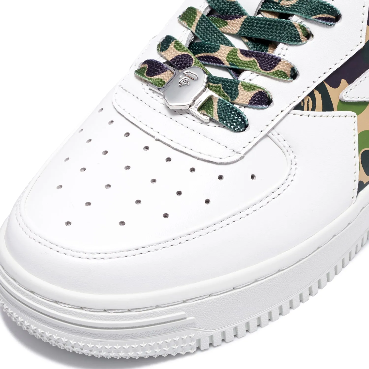 BAPE STA™ ICON ABC CAMO MENS