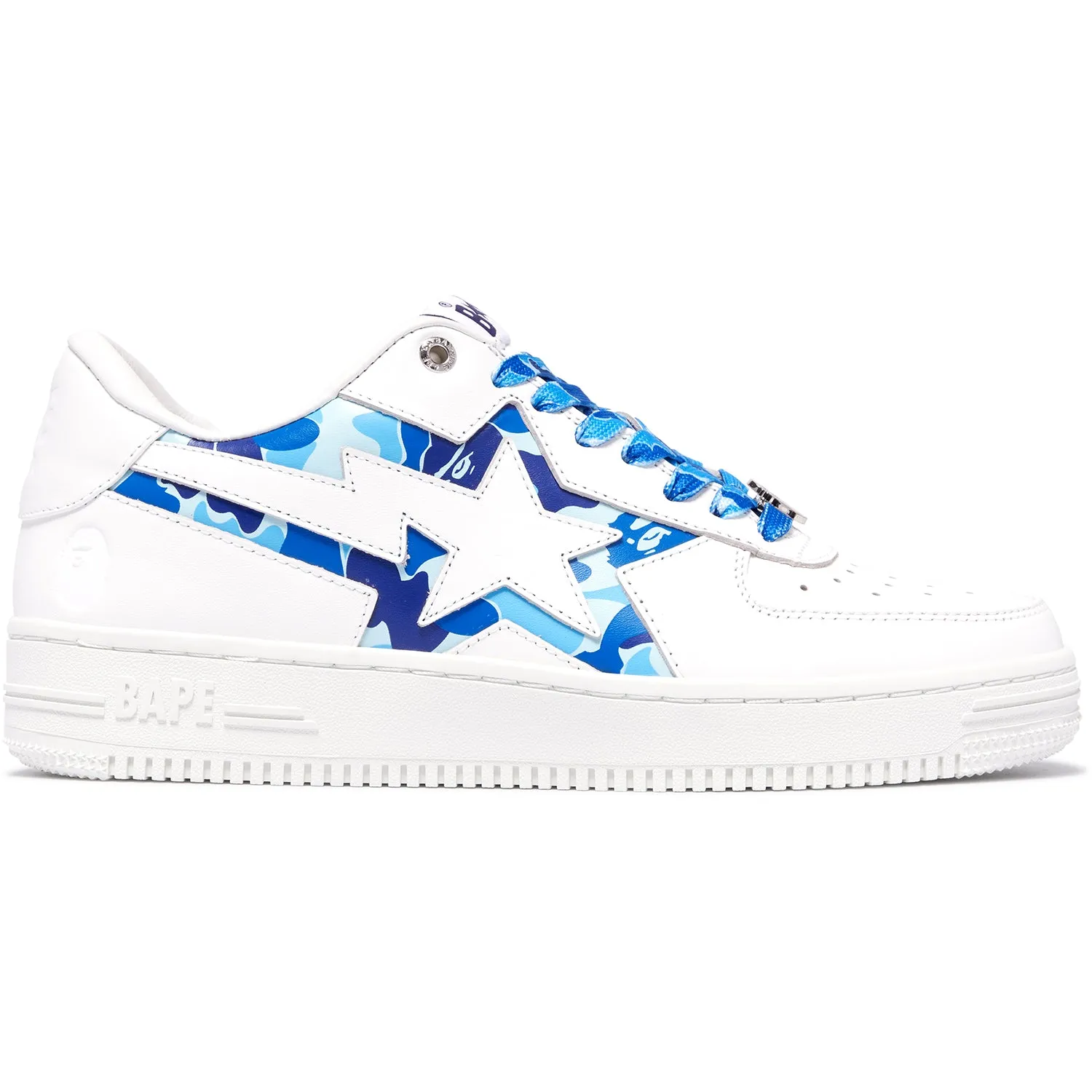 BAPE STA™ ICON ABC CAMO MENS