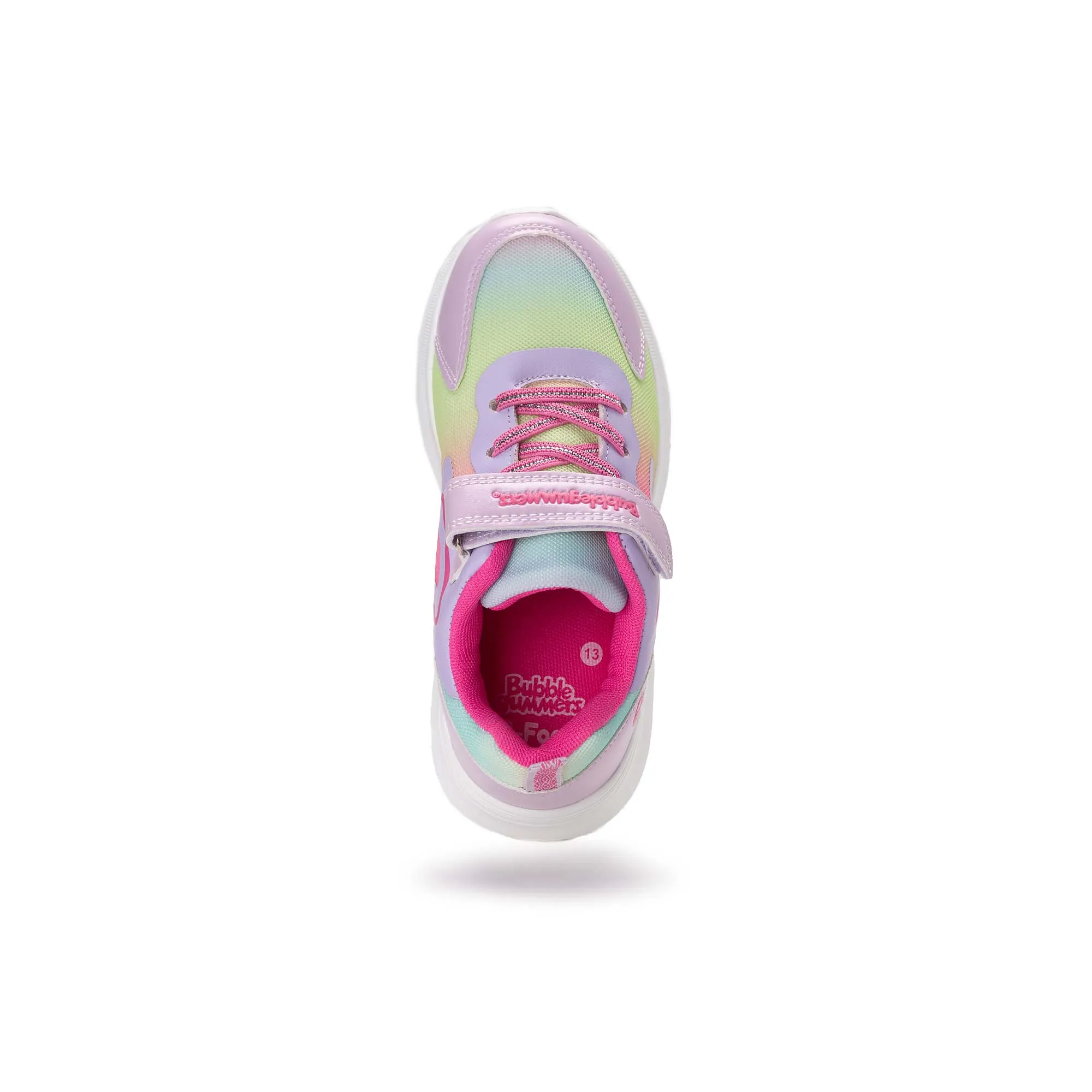 BATA Shoemaker Kids Trainers 331X077