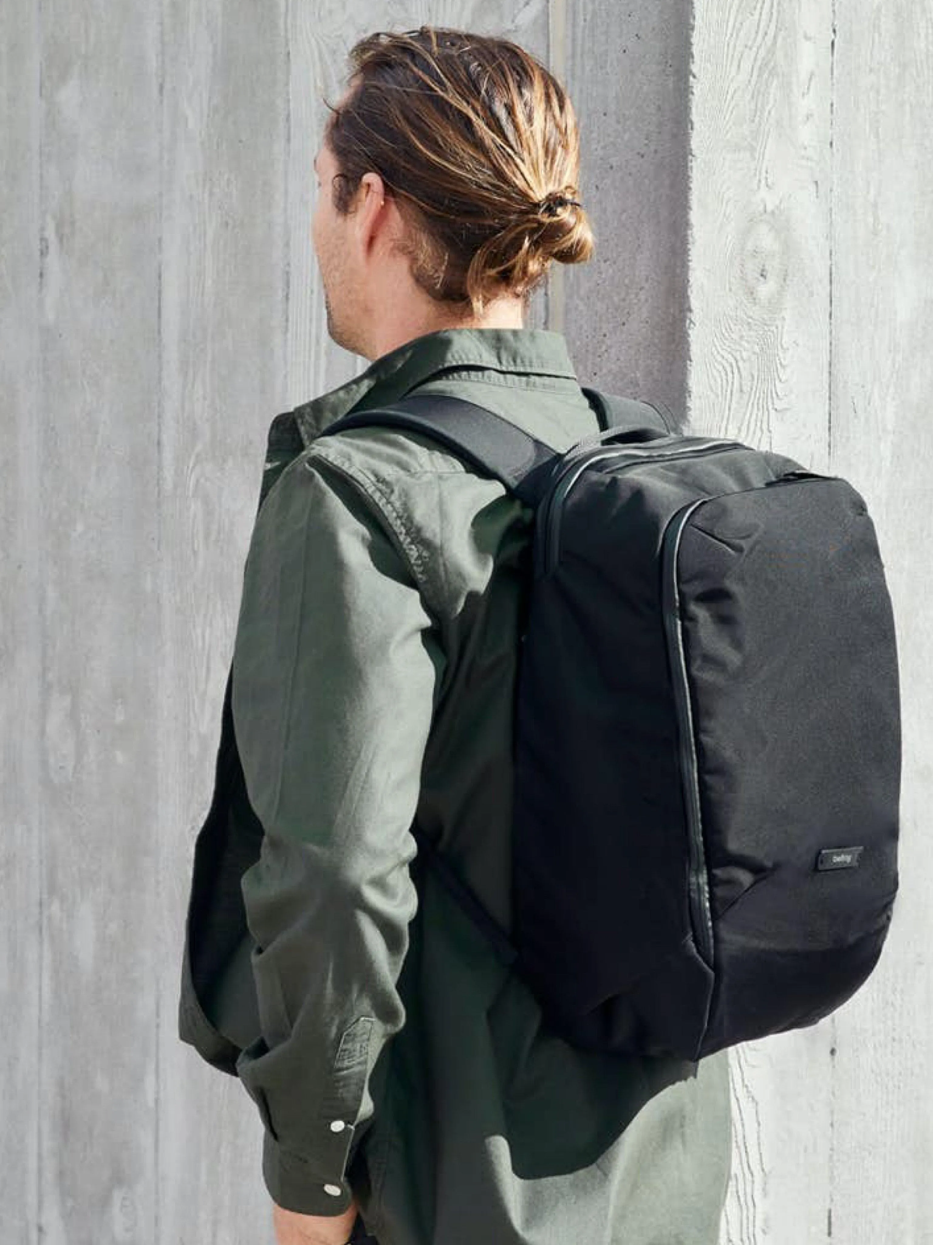 Bellroy Transit Workpack Nightsky