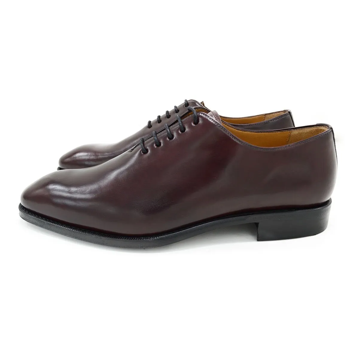 Berwick 1707 Premium Grade Cordovan Wholecut (5216)