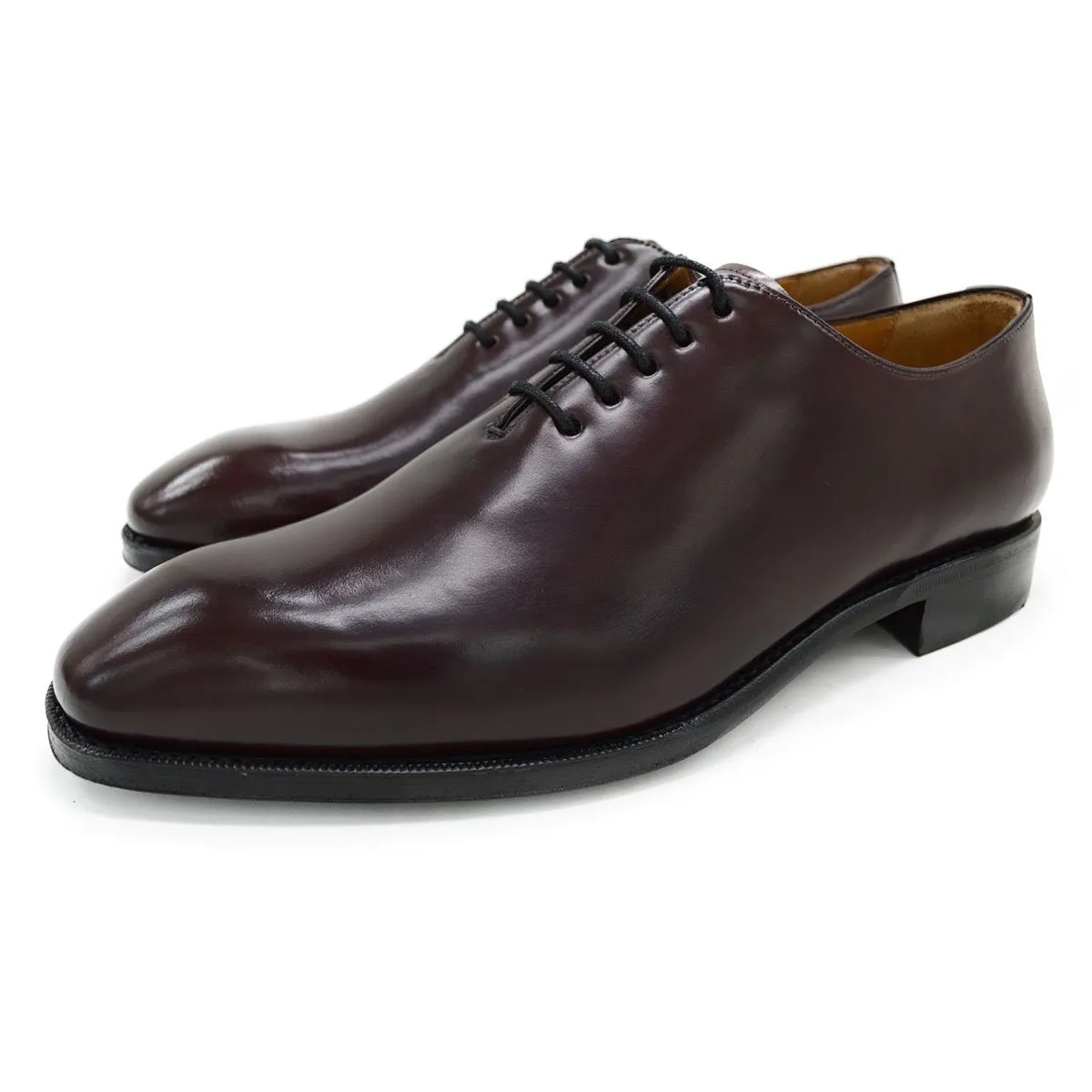 Berwick 1707 Premium Grade Cordovan Wholecut (5216)