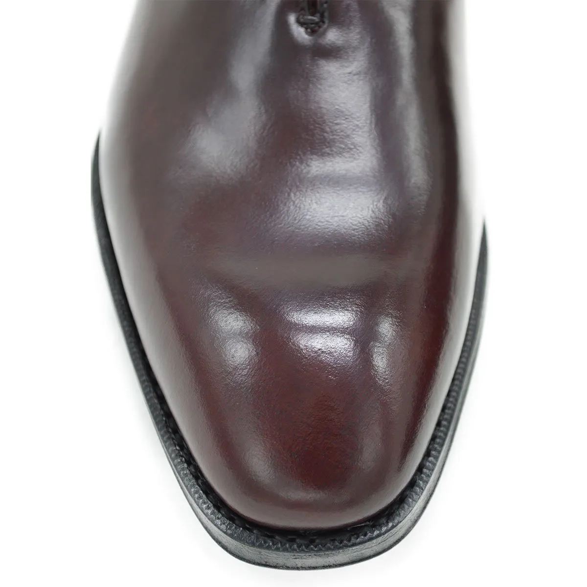 Berwick 1707 Premium Grade Cordovan Wholecut (5216)