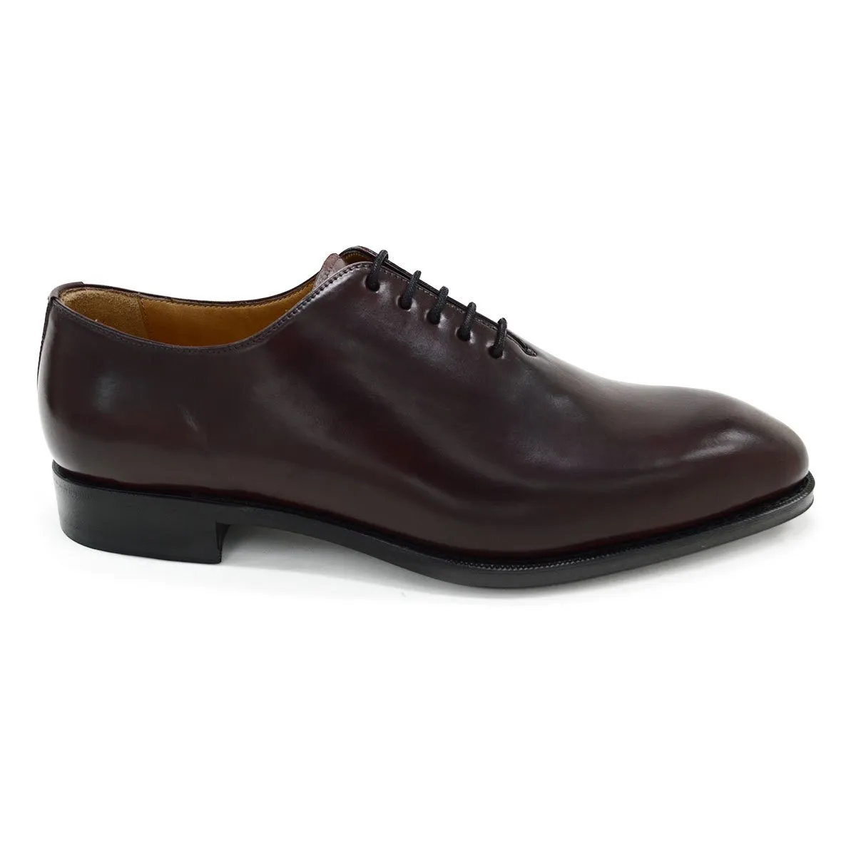 Berwick 1707 Premium Grade Cordovan Wholecut (5216)