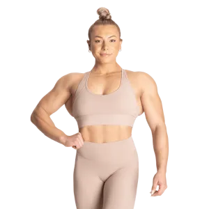 Better Bodies Core Sports Bra - Desert