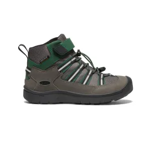 Big Kids' Hikeport II Sport Waterproof Boot  |  Magnet/Greener Pastures