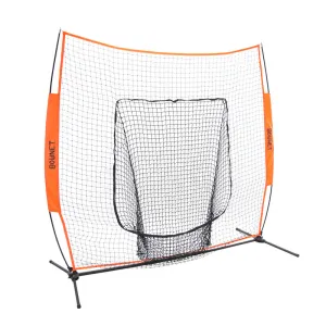 Big Mouth X® Portable Sports Net