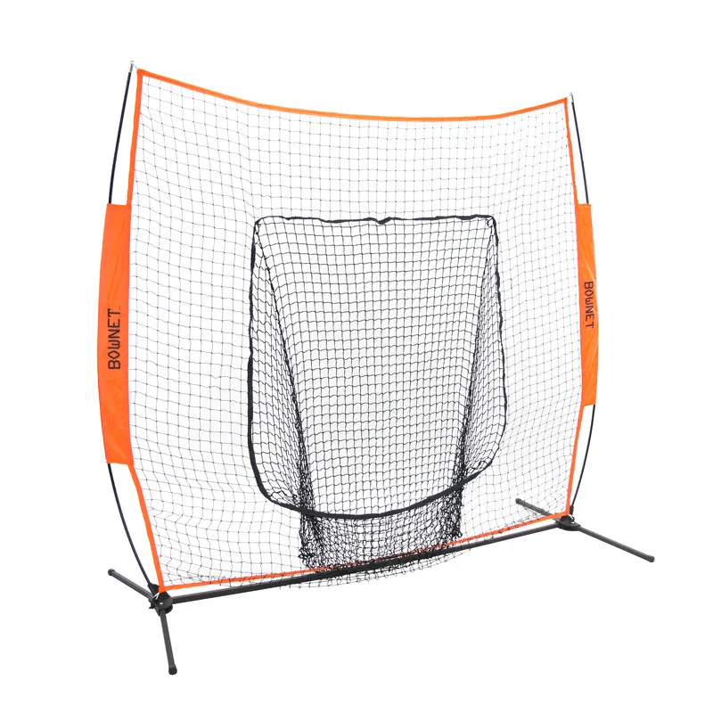 Big Mouth X® Portable Sports Net