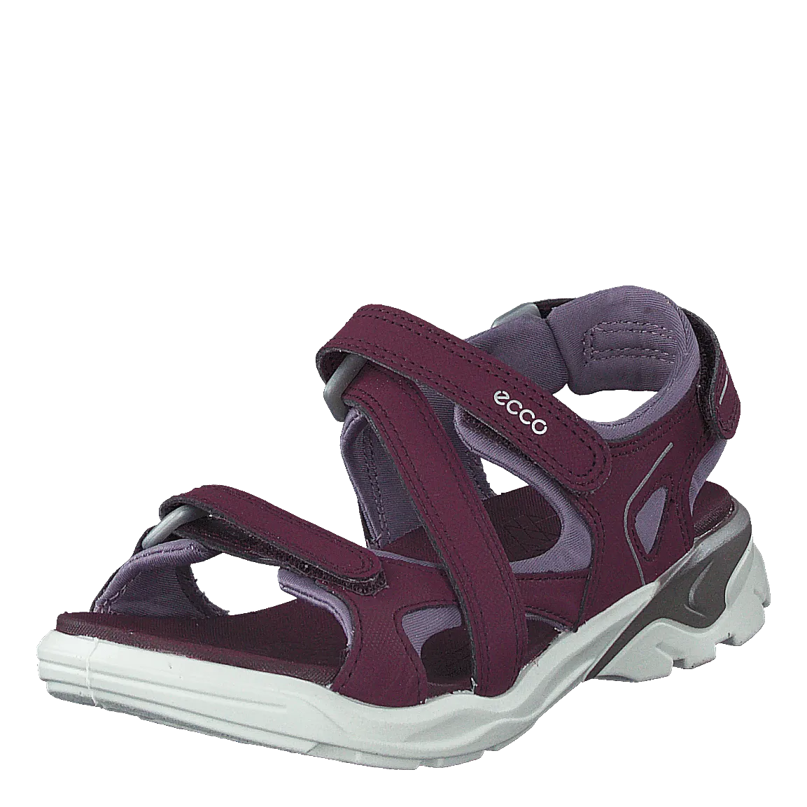 Biom Raft Aubergine