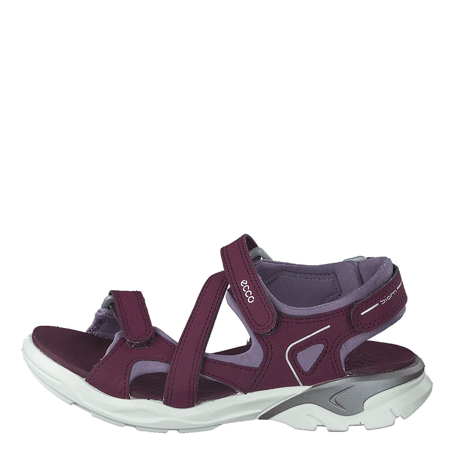 Biom Raft Aubergine