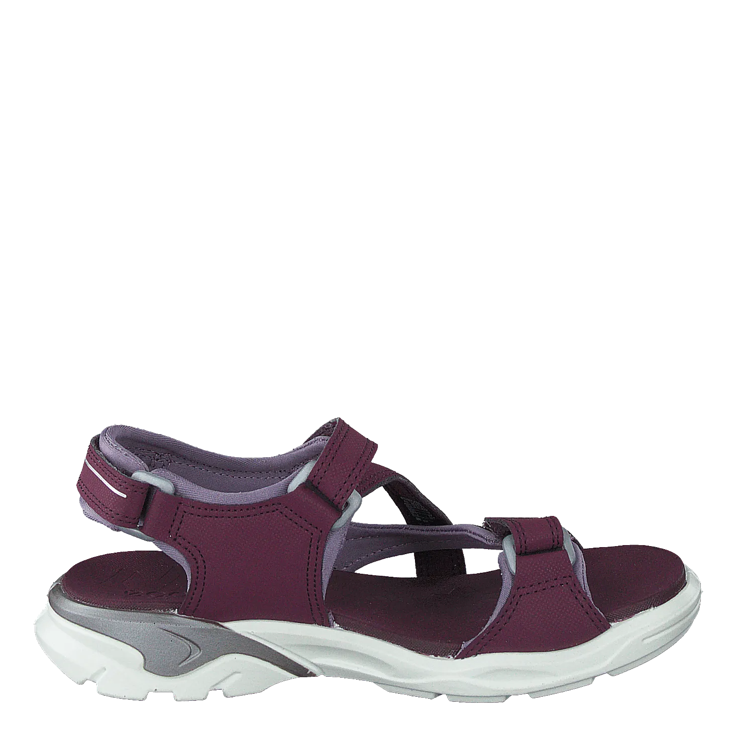 Biom Raft Aubergine