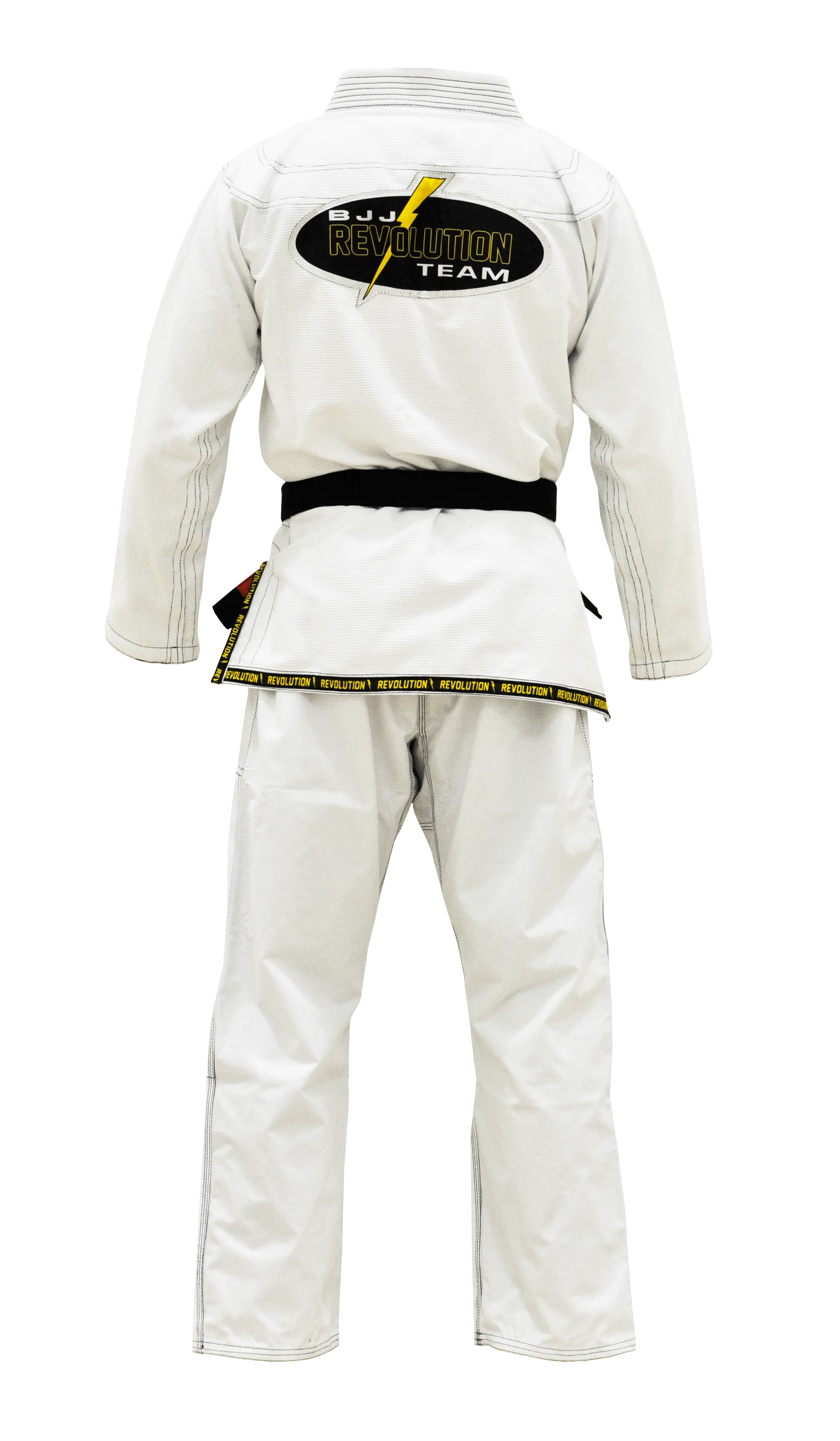 BJJ Revolution Gi