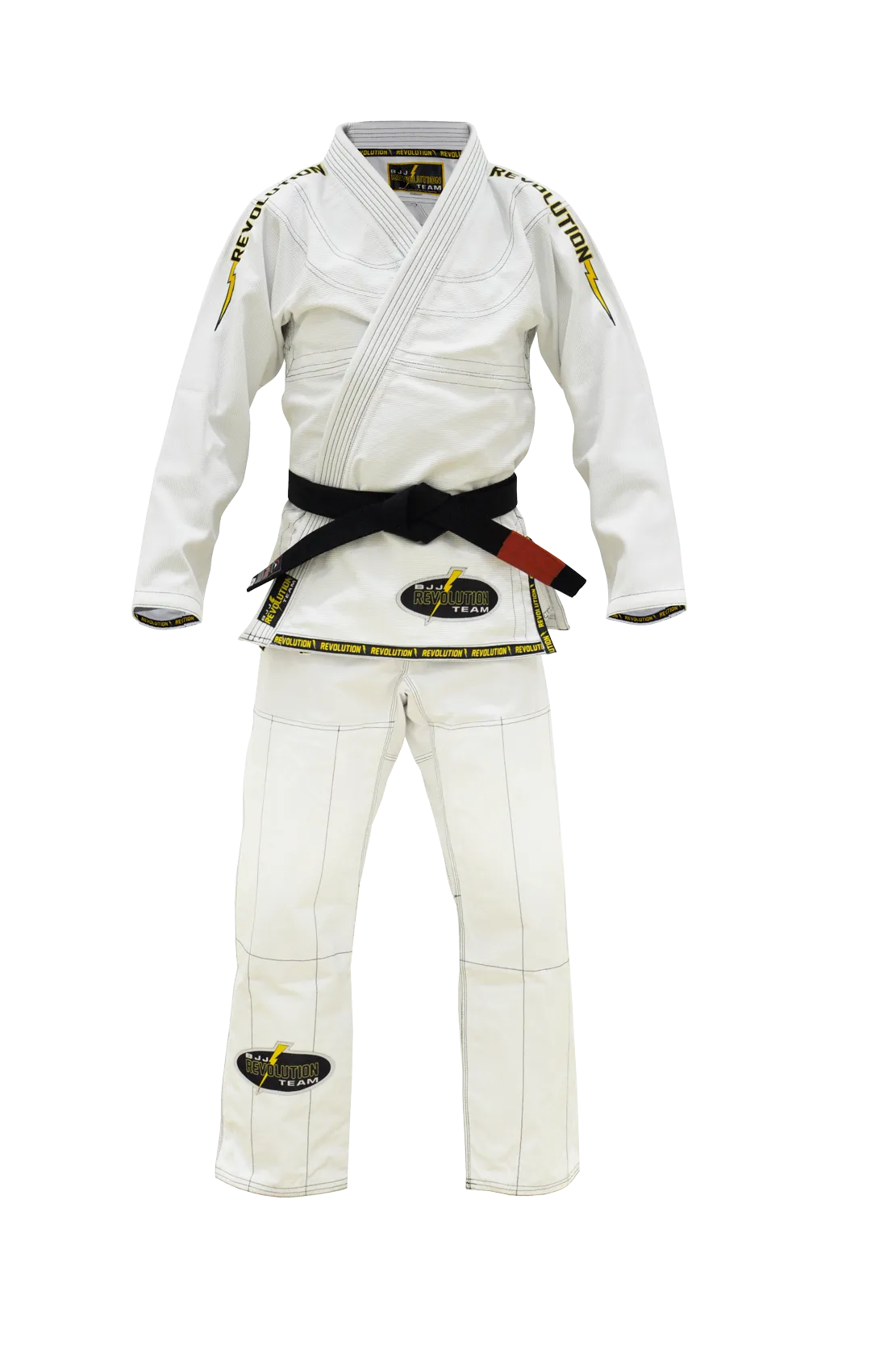 BJJ Revolution Gi