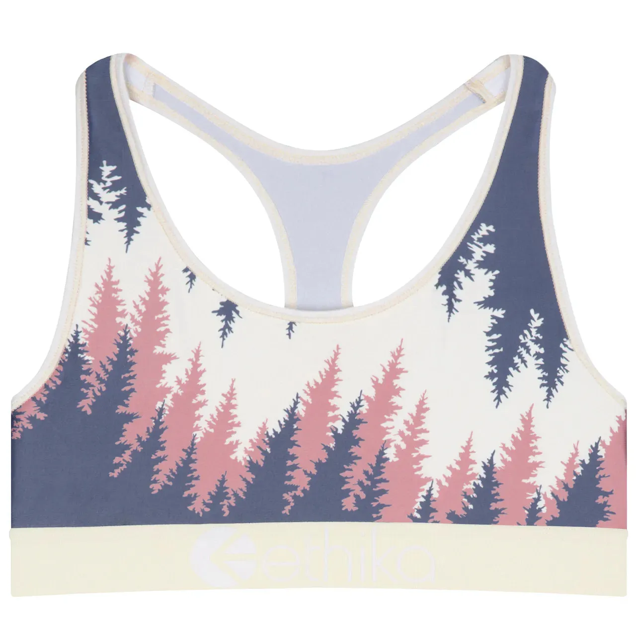 Blair Woods Sports Bra