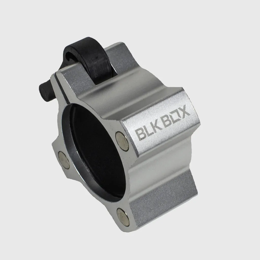 BLK BOX Magnetic Aluminium OSO Collars