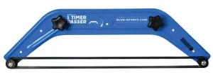 Blue Sports One Time Passer Training Aid