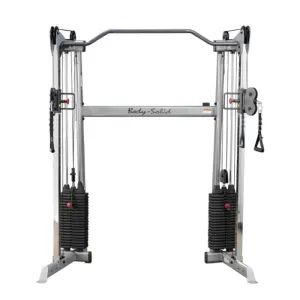 Body-Solid Functional Training Center GDCC200