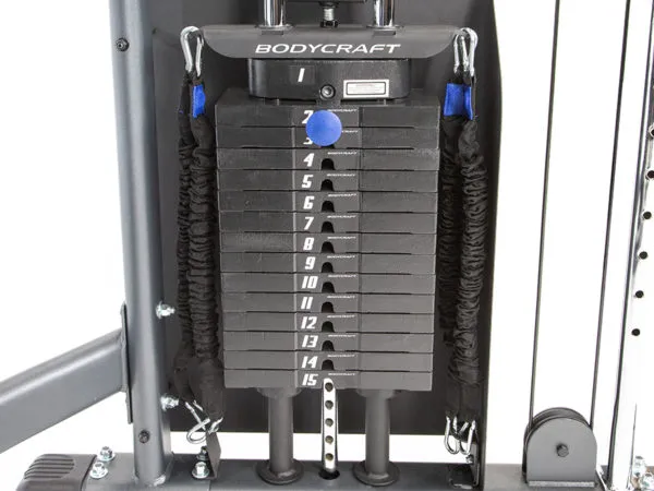 Bodycraft HFT Speed Trainer