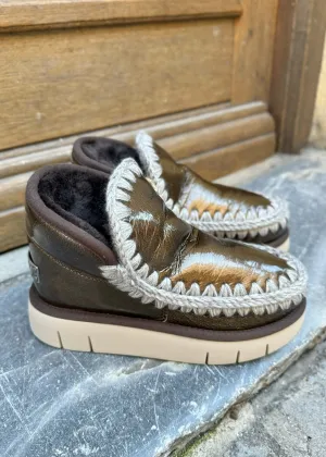 Boots Mou Eskimo Bounce sneaker Modica