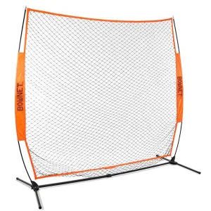 Bownet Soft Toss Net 7' x 7'