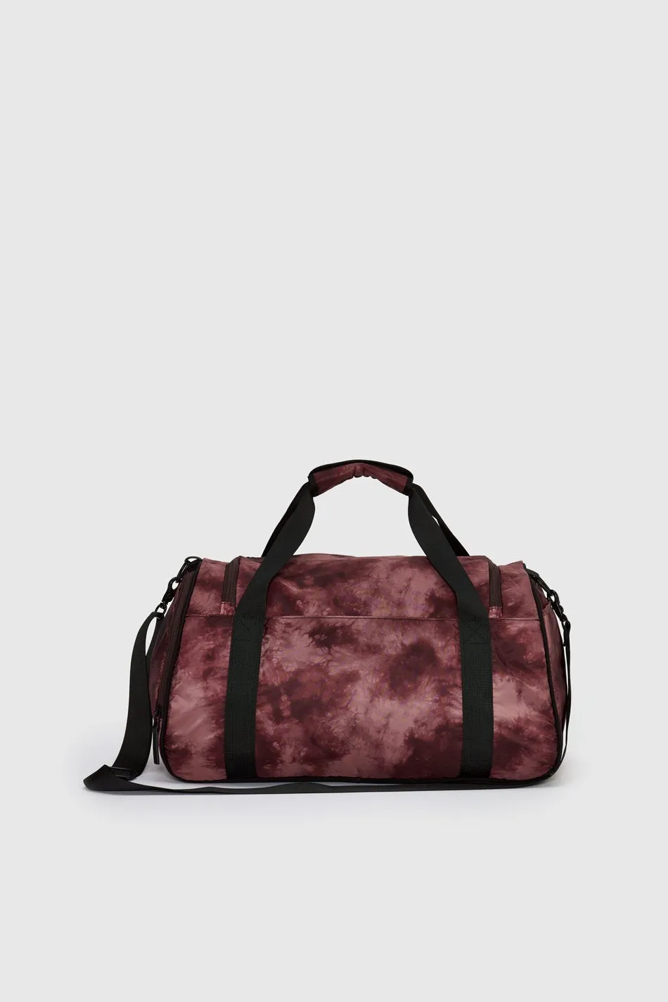 BRAZEN BAG