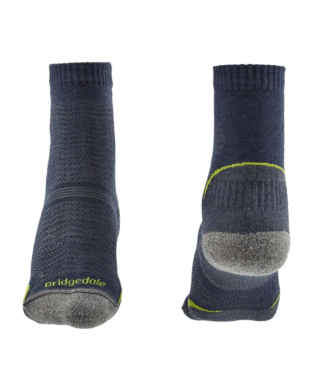 Bridgedale Womens Ultra Light Merino Performance Socks