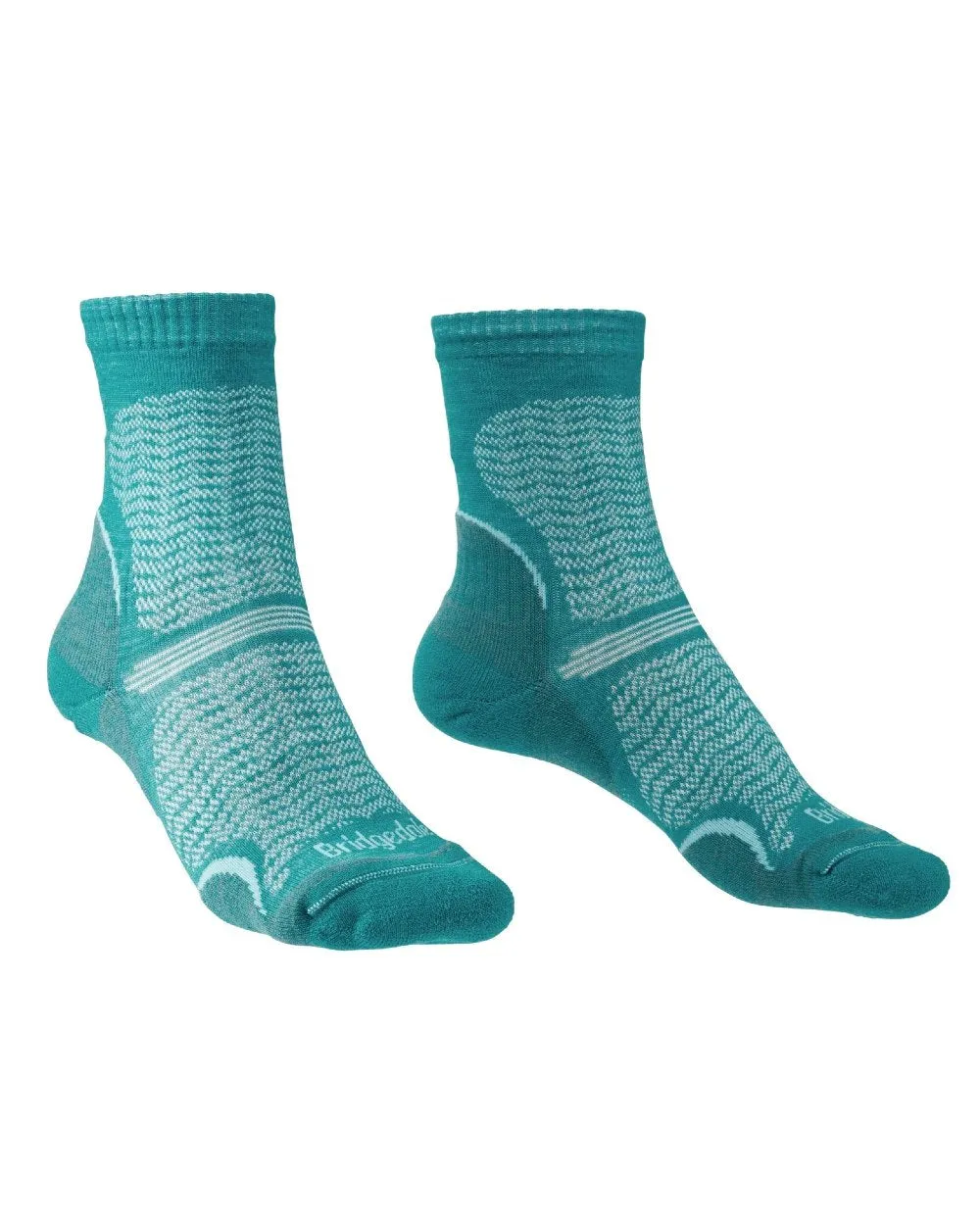 Bridgedale Womens Ultra Light Merino Performance Socks