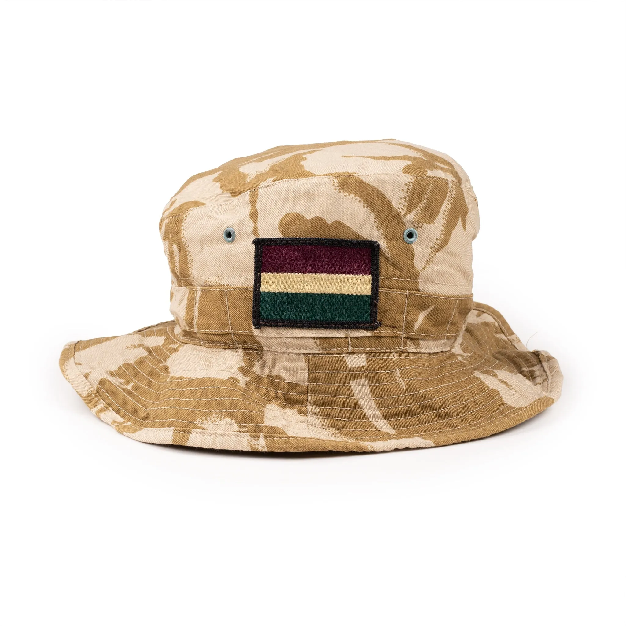 British Desert DPM Jungle Hat