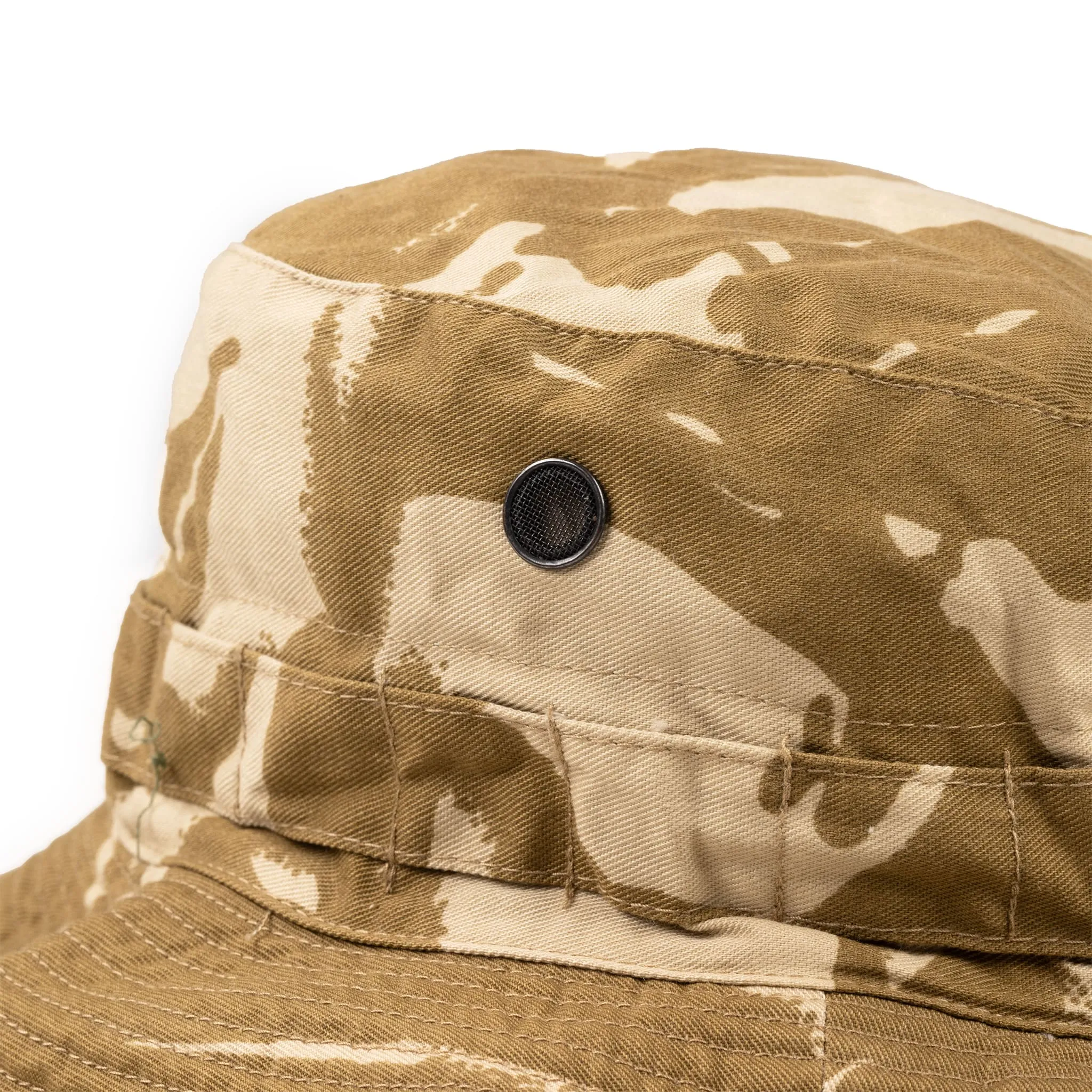 British Desert DPM Jungle Hat