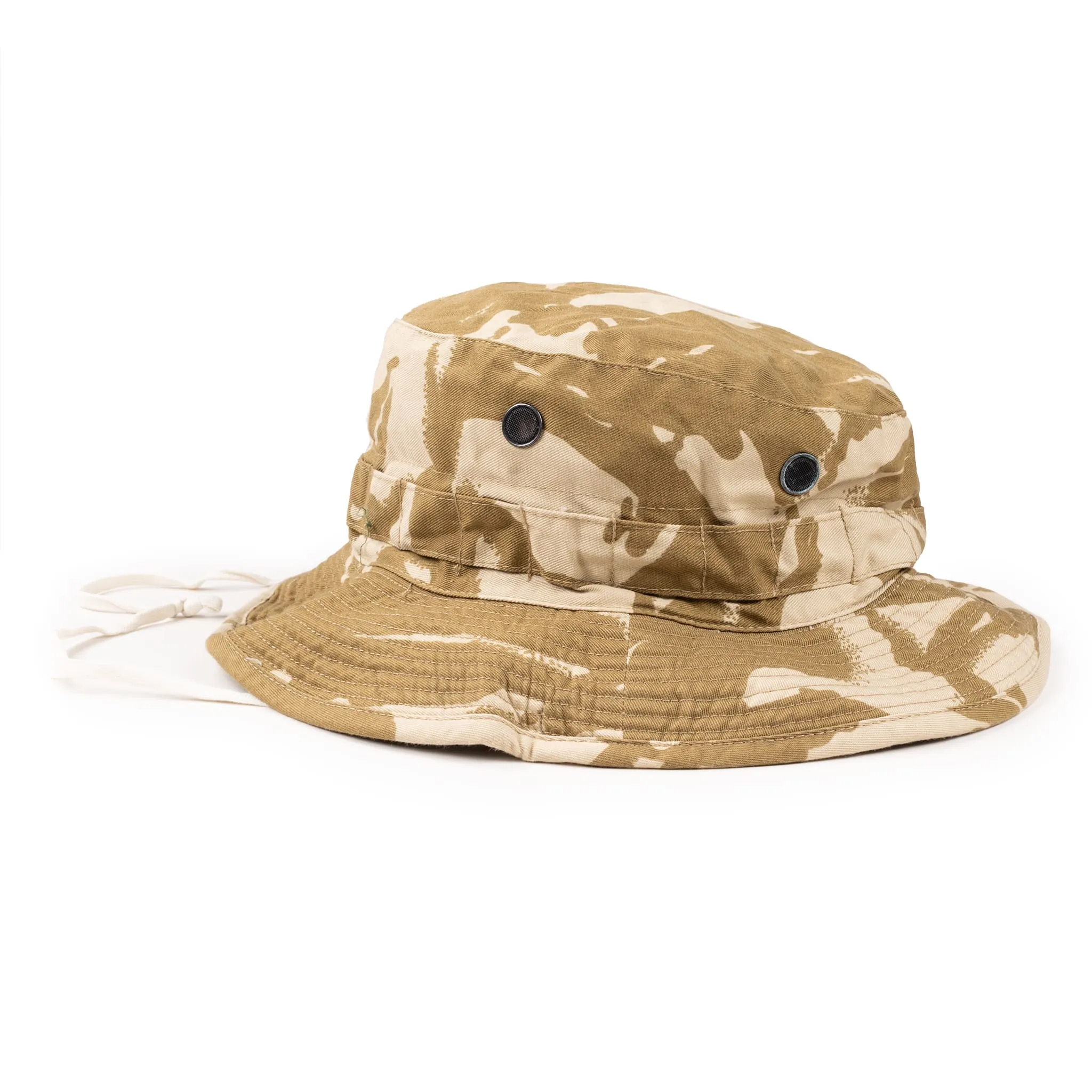 British Desert DPM Jungle Hat