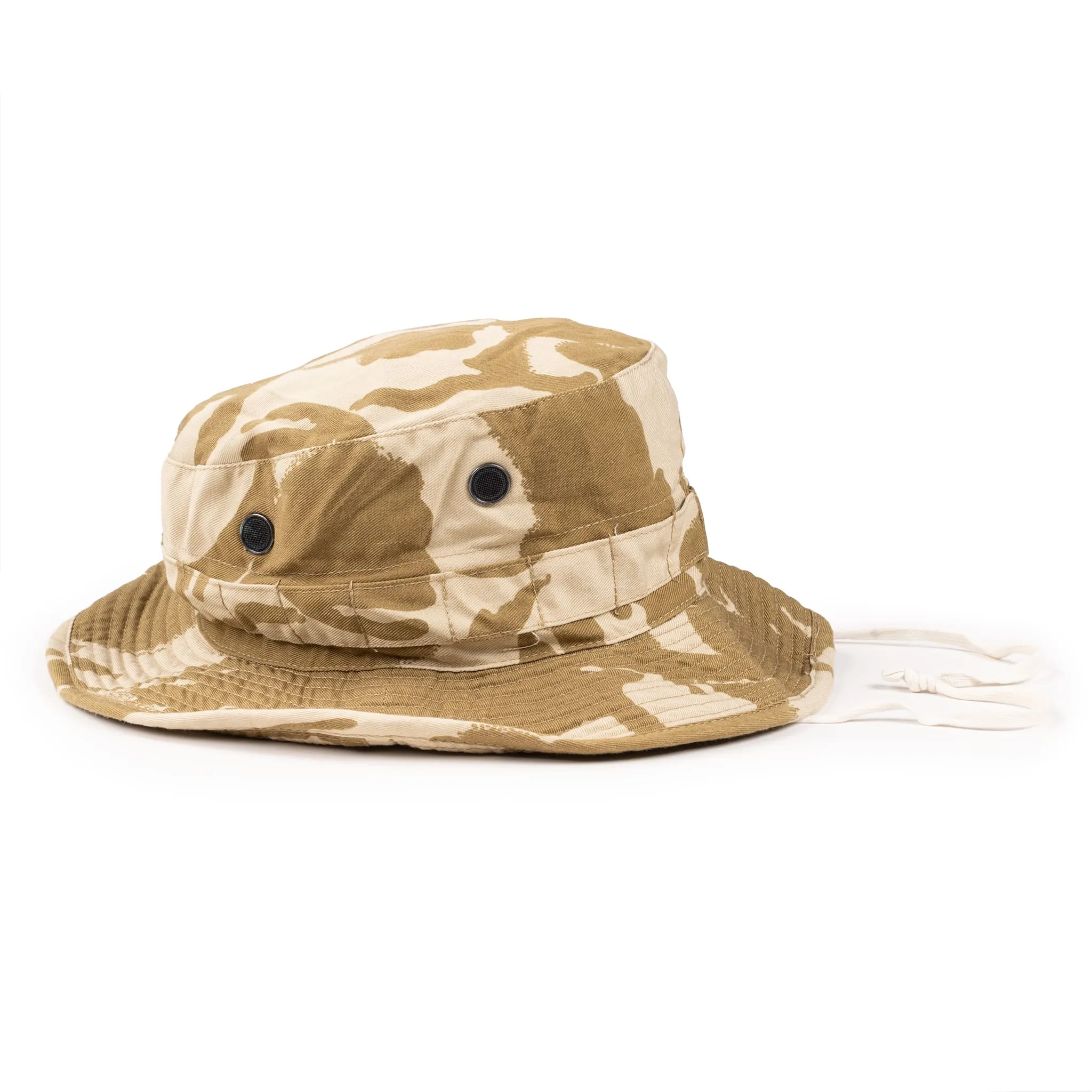 British Desert DPM Nape Hat