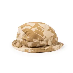 British Desert DPM Short-Brim Boonie Hat